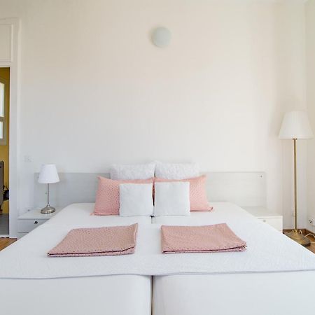 Pensione Solaria Locarno Ngoại thất bức ảnh