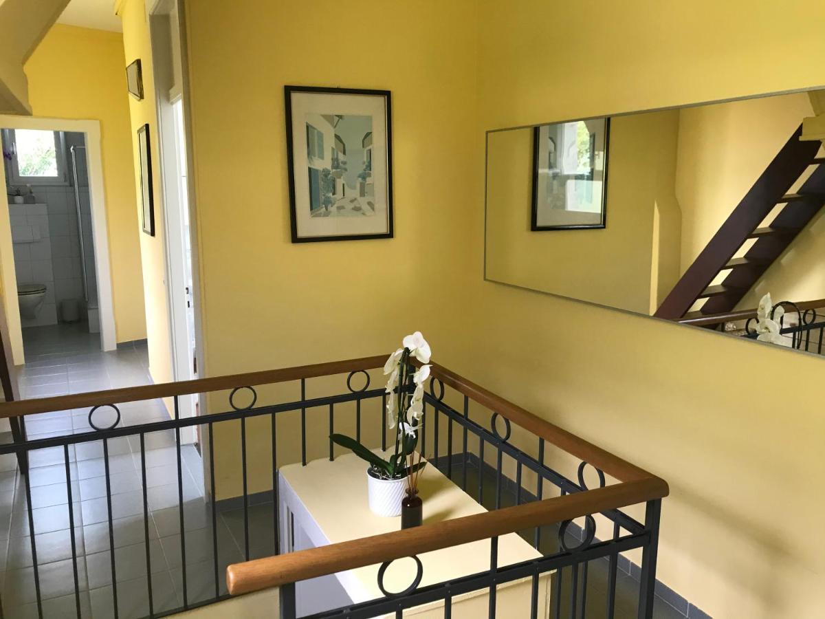 Pensione Solaria Locarno Ngoại thất bức ảnh
