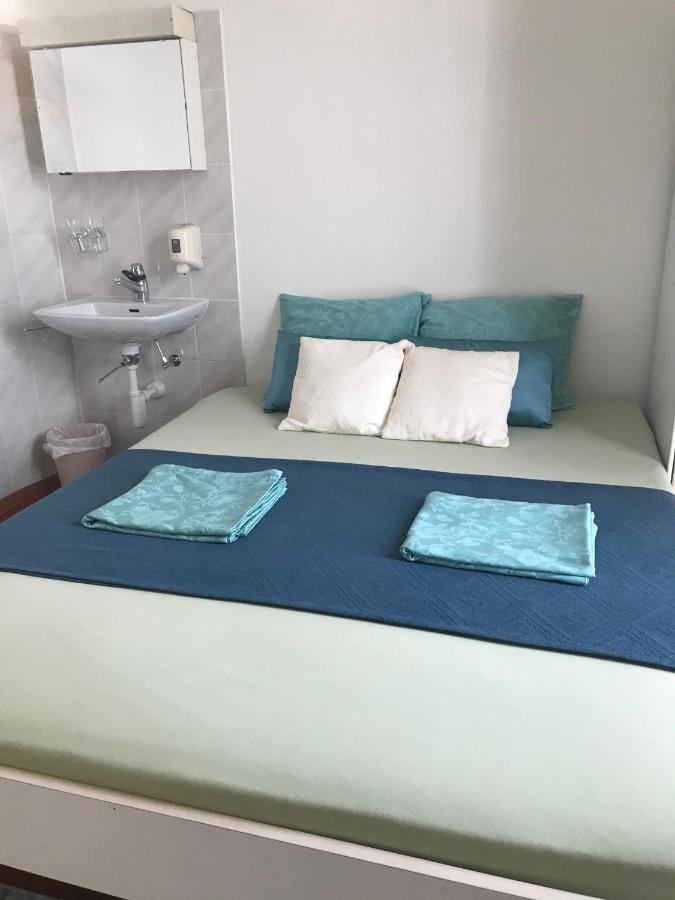Pensione Solaria Locarno Ngoại thất bức ảnh