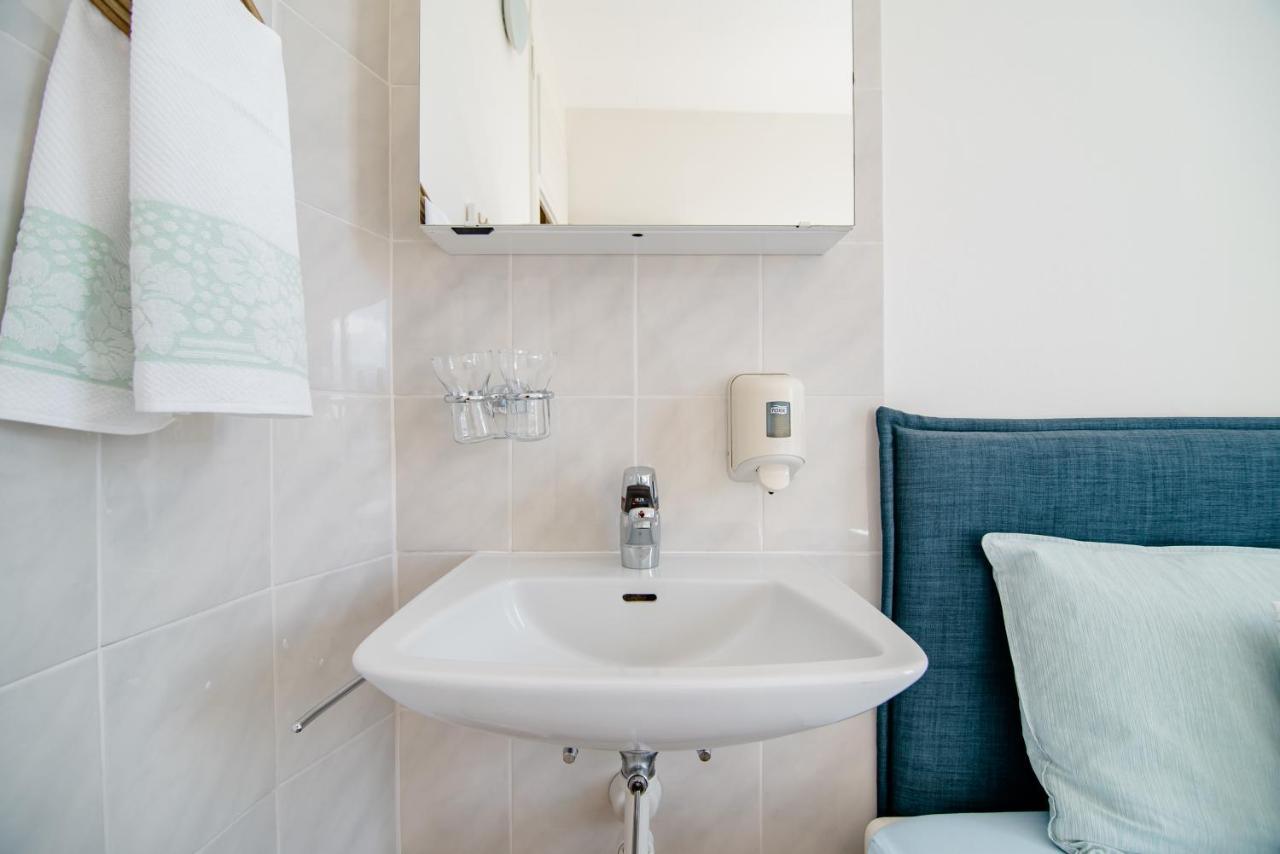 Pensione Solaria Locarno Ngoại thất bức ảnh
