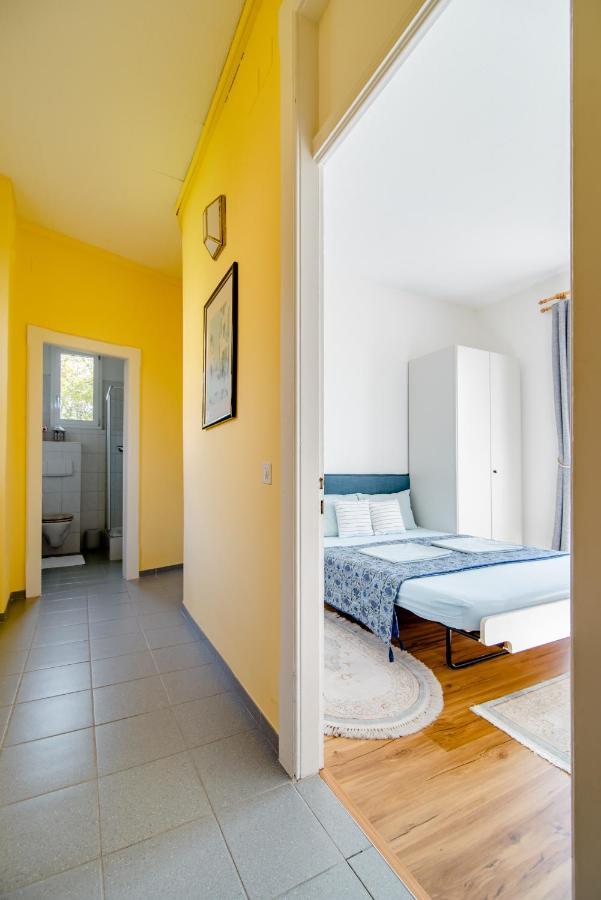 Pensione Solaria Locarno Ngoại thất bức ảnh