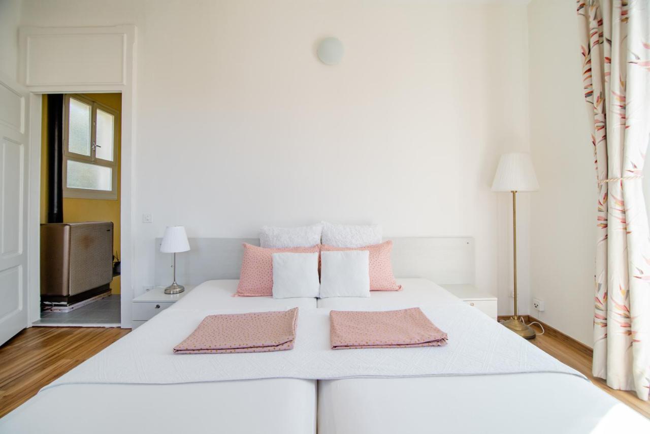 Pensione Solaria Locarno Ngoại thất bức ảnh