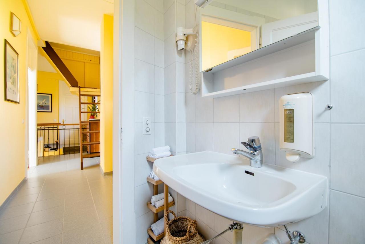 Pensione Solaria Locarno Ngoại thất bức ảnh