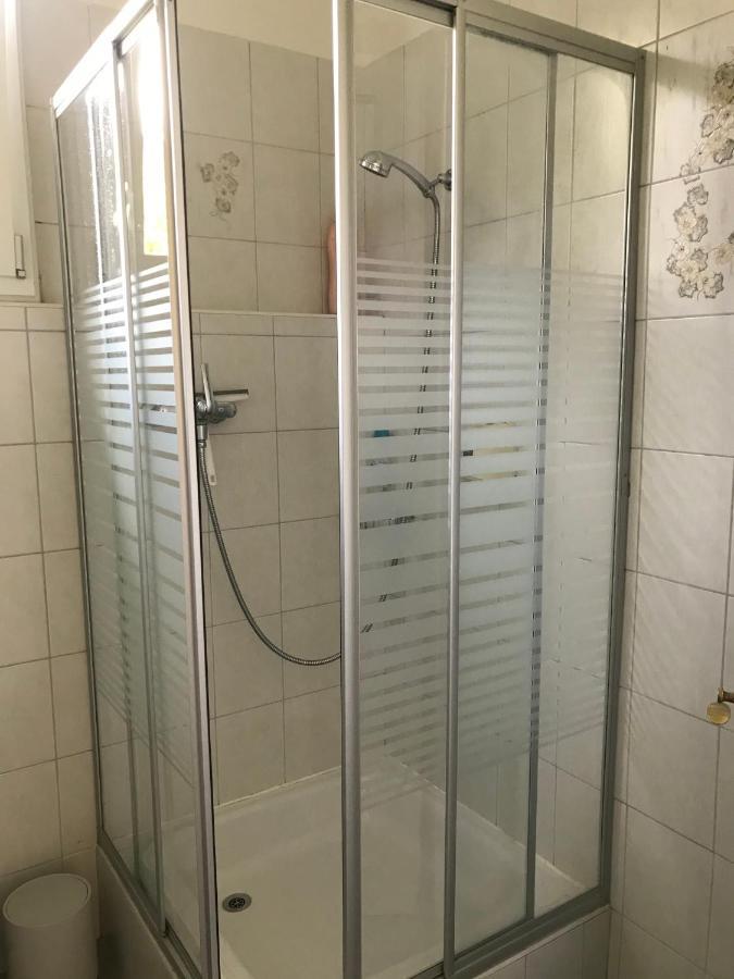 Pensione Solaria Locarno Ngoại thất bức ảnh