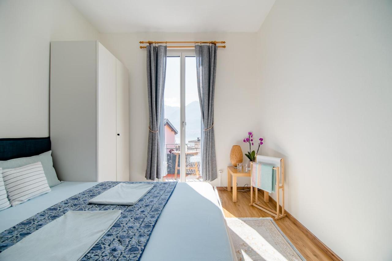 Pensione Solaria Locarno Ngoại thất bức ảnh