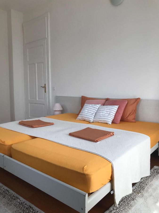 Pensione Solaria Locarno Ngoại thất bức ảnh